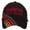 Red, variant on Champion Auto Racing Embroidered Deluxe Cap - White OSFM