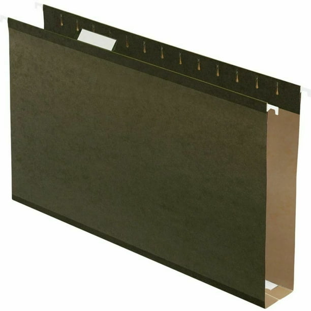 pendaflex extra capacity hanging folders