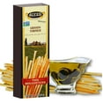 thumbnail image 2 of Pack of 12, Alessi Grissini Torinesi Thin Breadsticks, 3 oz, 2 of 8