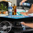 thumbnail image 6 of Chemical Guys Car Care Clean & Shine Detailing Kit (4 Items), 6 of 13
