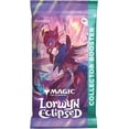 thumbnail image 3 of Magic: The Gathering Lorwyn Eclipsed - Omega Box Collector Booster Pack - 15 Cards, 3 of 3