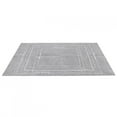thumbnail image 4 of Tapete para rompecabezas, tapete enrollable para almacenamiento de rompecabezas, tapete de fieltro, manta para rompecabezas, color gris NikouMX  Muebles, 4 of 8