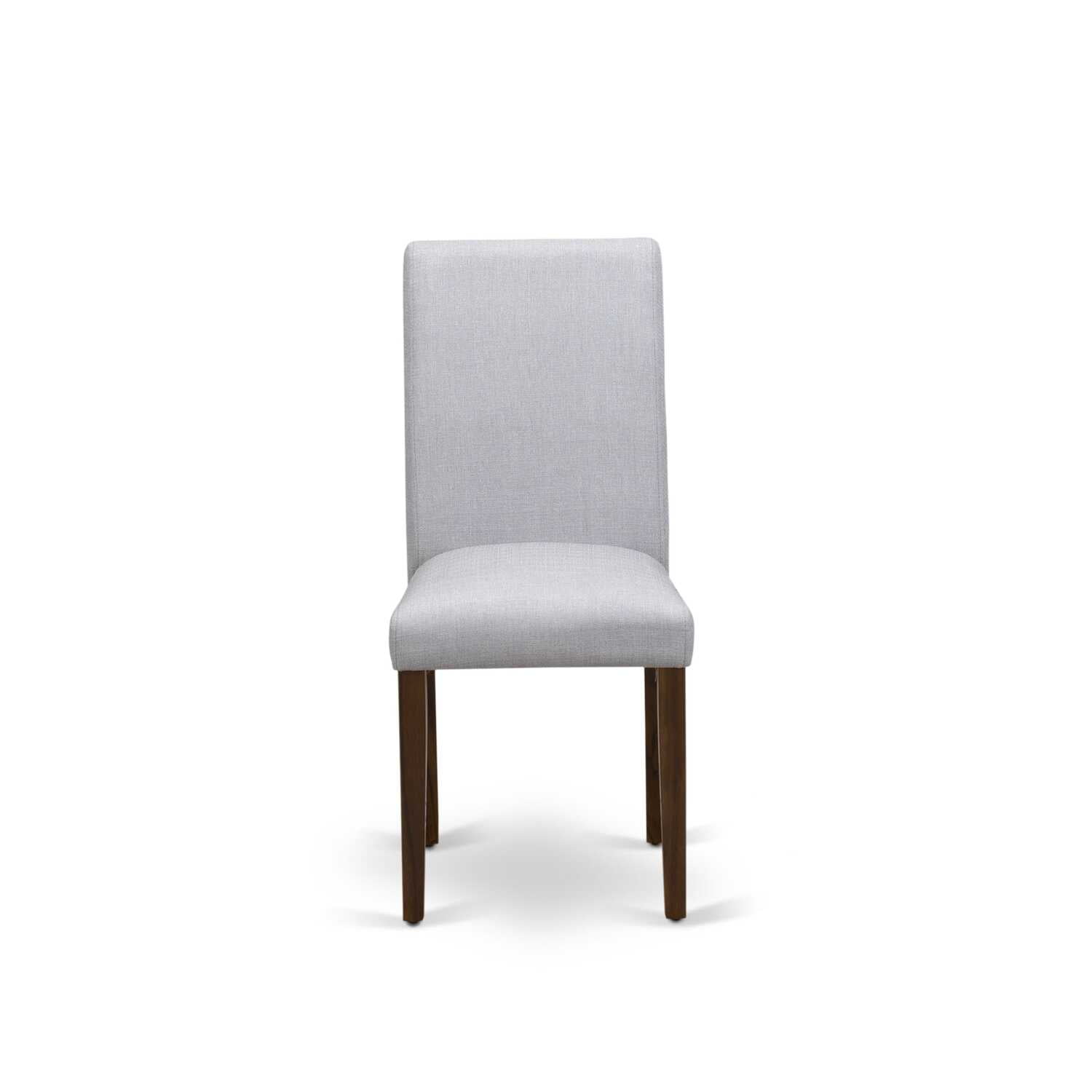 Amart White Dining Chairs