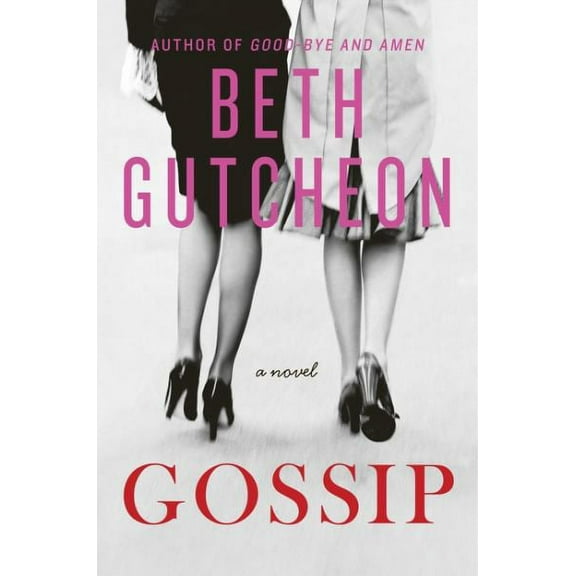 GOSSIP [9780061931420]