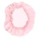 thumbnail image 2 of Capó Seda Sleepyhead Sombrero de Quimio Turbante para proteger para Cabeza Peinado - Rosado BLESIY Sombrero de quimio para mujer, 2 of 8