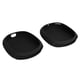 thumbnail image 5 of Funda de silicona para auriculares Bluetooth, funda protectora a prueba de polvo y golpes para auriculares IOS MaxBlack, 5 of 8