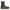 Dark Grey, variant on Bogs Women's Holly Tall Chelsea Shoe