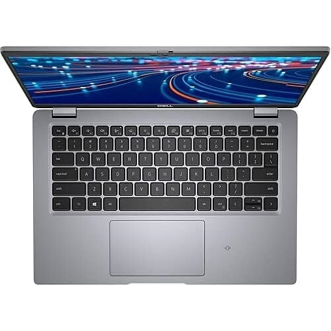 Dell Latitude 14" Laptop, Intel Core i5 i5-1145G7, 8GB RAM, 256GB SSD, Windows 10 Pro, Gray, 5420