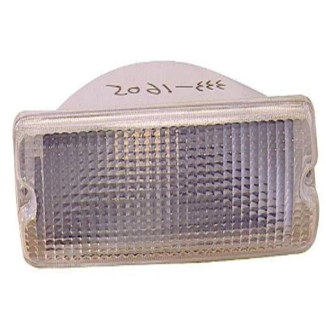 Ensamblaje de Luz de Estacionamiento DEPO 333-1605R-US Lado del Pasajero
