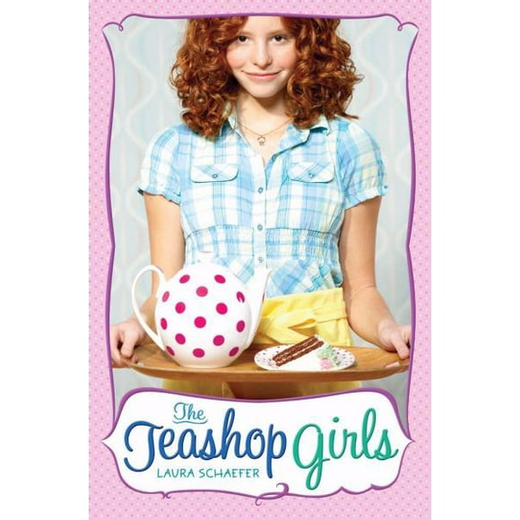 Les Filles du Salon de Thé de Laura Schaefer