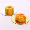 thumbnail image 2 of FUTUREORYY 8 Pcs Planches de Gâteau Mousse Délicates pour des Designs de Gâteau Impressionnants et Élégants, 2 of 5