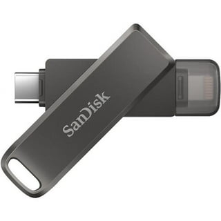 Ripley - PENDRIVE SANDISK IXPAND 256GB PARA IPHONE / IPAD USB 3.1