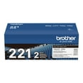 thumbnail image 3 of BRO TN221 BLK 2PACK - FRENCH, 3 of 5
