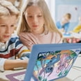 thumbnail image 4 of Computadora Educativa Lexibook JC899Di2 7" Bilingüe 180, 4 of 5