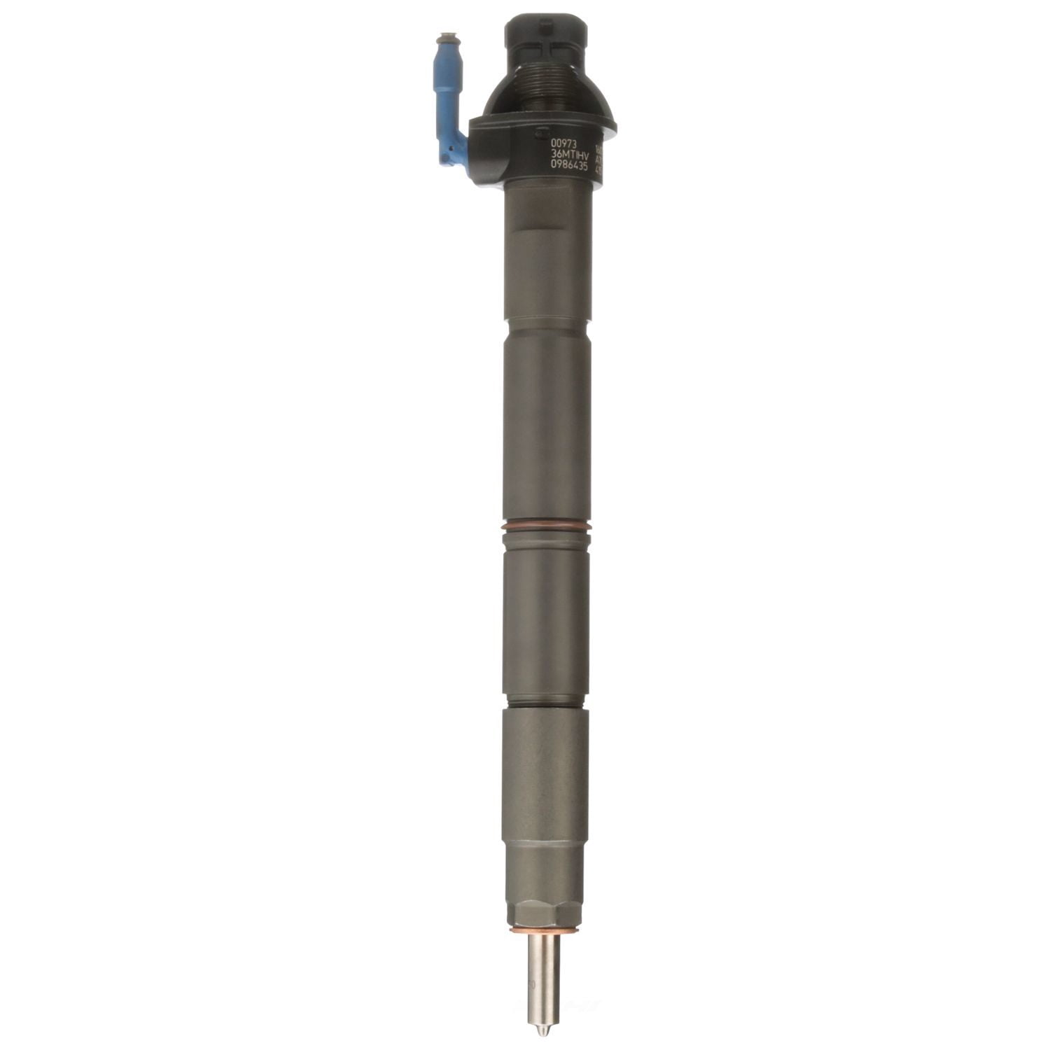 Delphi Fuel Injector P/N:Ex631093 Fits select: 2011-2014 FORD F250, 2011-2014 FORD F350