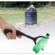 thumbnail image 3 of Non-Slip Ergonomic Reacher Tool for Seniors, Lightweight and Durable Grabbing Aid with Comfort Grip, 3 of 5