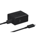 thumbnail image 1 of Cargador de pared con adaptador de corriente Samsung 50W Duo EP-T5020XBEGCA, 1 of 4