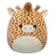 thumbnail image 1 of Squishmallows Original 14-Inch Gary Giraffe with Brown Horns - Official Jazwares Large Plush, 1 of 5