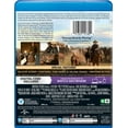thumbnail image 2 of News of the World - Blu-ray + DVD [Blu-ray], 2 of 2