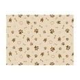 thumbnail image 2 of pstuiky Pet Feeding Mat Diatom Mud Mat Non Slip Absorbent Mat Not Easy To Wear Out and Easy To Clean Suitable for Cats Dogs and Other Pet, 2 of 6