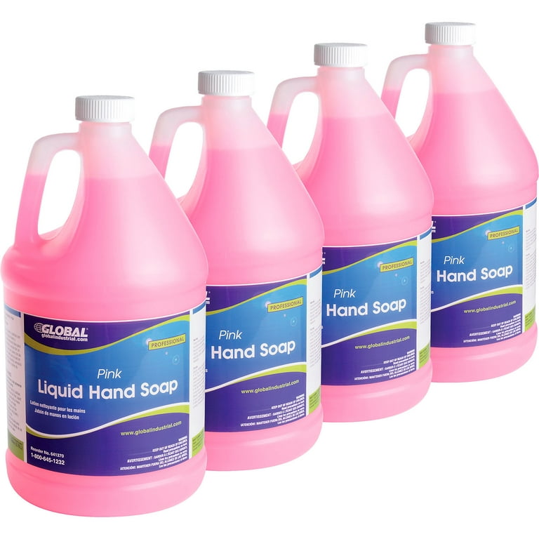 1 Gallon Liquid Hand Soap