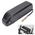 thumbnail image 4 of Paquete de batería de bicicleta eléctrica 48V 13ah para celdas Samsung batería de litio Kit de Motor de bicicleta UE 110-240V, 4 of 10