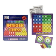 Learning Advantage Integer Chess