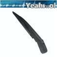 thumbnail image 5 of Yeahmol 12in Rear Wiper blade & 10in Wiper Arm Fit For 2010-2018 Nissan Leaf, 2PCS for Rear Windshield, Y24J0E8B, 5 of 5