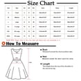 thumbnail image 3 of ICHUANYI Clearance Women's Fashion Sexy Vintage Round Neck Sleeveless Printed Round Dresses(Pink, M) ICHUANYI WER2023081113582, 3 of 5