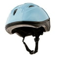 thumbnail image 2 of Concord Kid's Bicycle Helmet, Blue (Ages 3+), 2 of 6