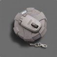 thumbnail image 2 of Tapa De Depósito De Combustible Digger Petroleum Con Llaves, Antirrobo, Con Cierre De Seguridad, Nueva, 9vs 3 Hebillas Hebilla New-9vs 3, 2 of 8