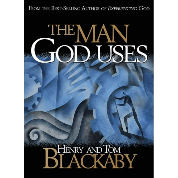 The Man God Uses, (Paperback)