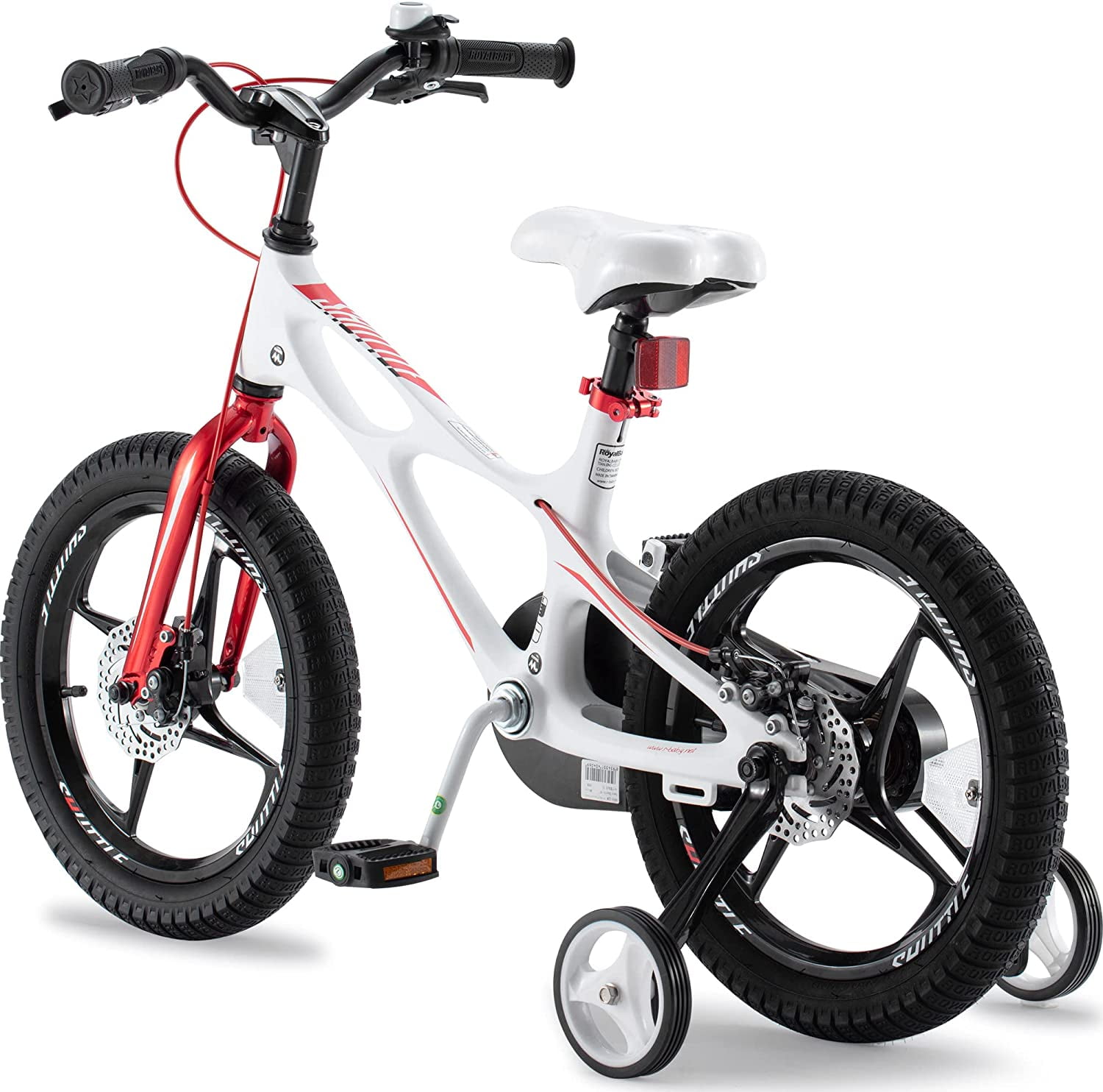 Space baby mountain store bike