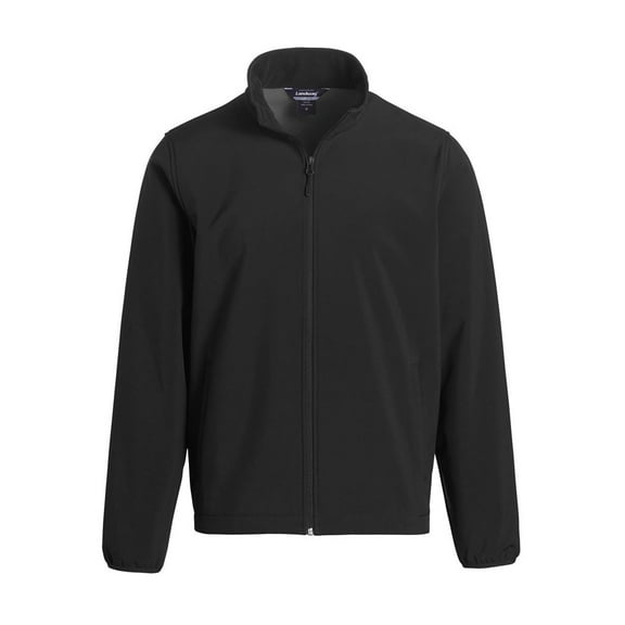 Bonded Soft-shell Jacket