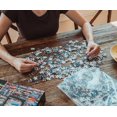 thumbnail image 4 of Blockbuster Era 1000-Piece Jigsaw Puzzle | Toynk Exclusive, 4 of 7