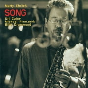 Marty Ehrlich - Song - Jazz - CD