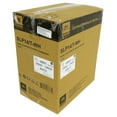 thumbnail image 2 of (6) JBL SLP14/T-WH Low-Profile On Wall Mount White 4" 70v Commercial Speakers, 2 of 13