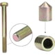thumbnail image 5 of Juego de 13 herramientas de equilibrio armónico, extractor de volante, extractor de cigüeñal, extractor de volante de inercia ACTIVE Biensenido a ACTIVE, 5 of 5