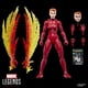 thumbnail image 2 of Figura de acción Phoenix Rachel Summers de la serie Marvel Legends, 2 of 9