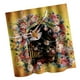 thumbnail image 4 of Cortina De Decoración De Cortinas De No Tóxicas 71 "x71" Retro Paloma, 4 of 4