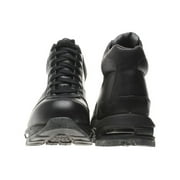 Mens Nike Air Max Goadome Black/Black-Black (865031 009) - 8