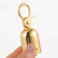 thumbnail image 3 of MOVTOTOP 4pcs Rope Hook Cord Lock Stopper Rope End Rope End Snap Hook Guardrail Cord End Cap, 3 of 8