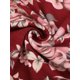 thumbnail image 5 of Conjunto de Pijama para Mujeres en Talla Grande Agnes Orinda para el Día de la Madre, Pijamas de Manga Corta, Ropa de Dormir Suave, Conjunto de Lounge 2X Burdeos, 5 of 6