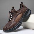 thumbnail image 4 of Breathable Mesh Casual Sneakers – Lightweight Athletic Walking Shoes for Adults, 4 of 7
