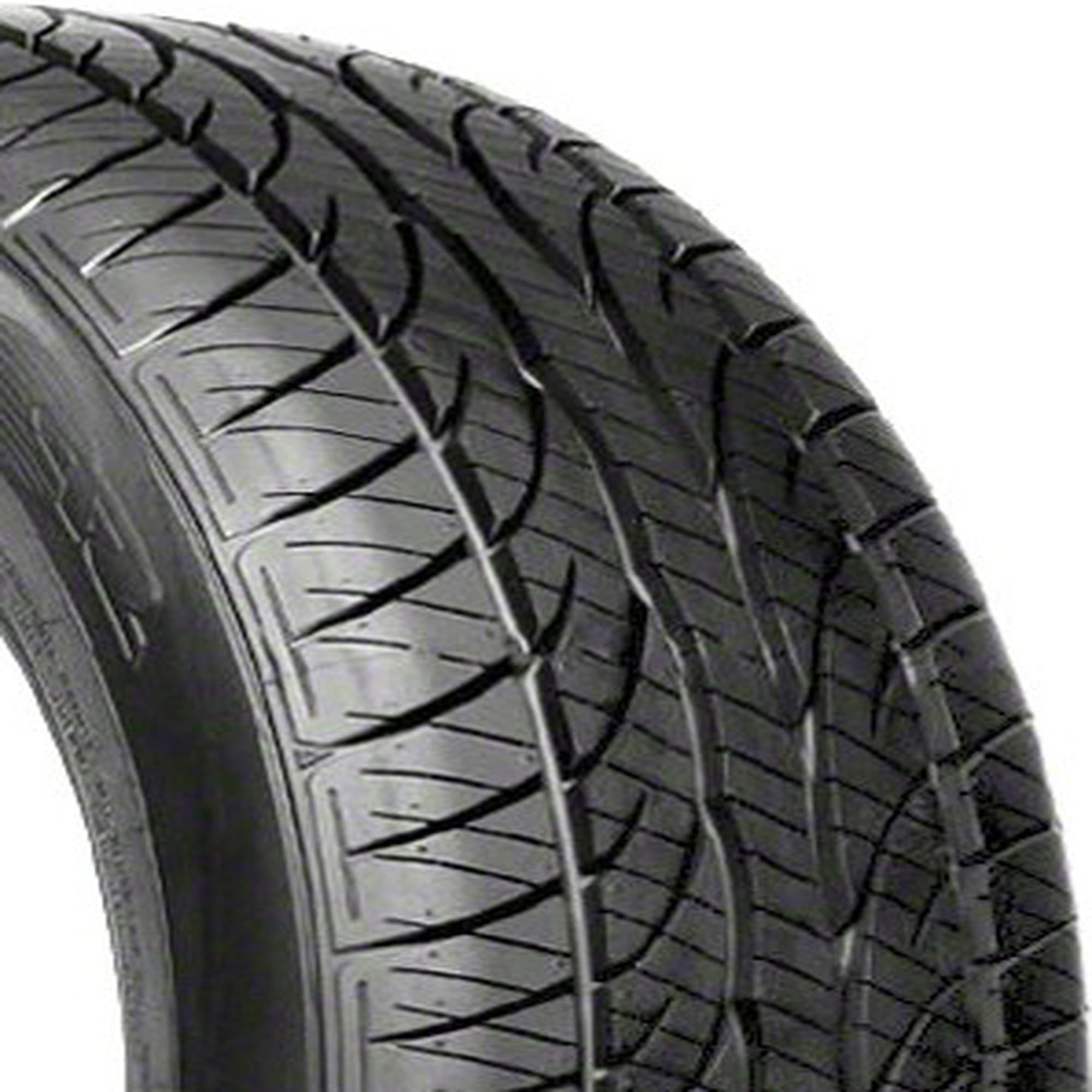 Dunlop SP Sport 5000 DSST UHP All Season 255/40R19 96V