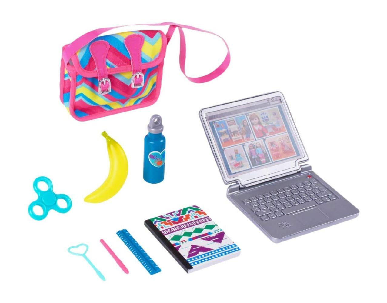 american girl doll stuff for free