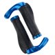 thumbnail image 2 of unbranded Empuñaduras De Manubrio Para De Carretera Y Con Ergonómico En Azul, 2 of 4