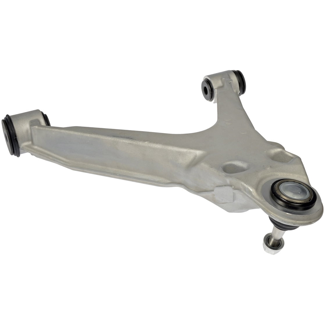 Dorman 520-053 Front Left Lower Suspension Control Arm and Ball Joint Assembly for Specific Chevrolet Models