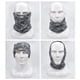 thumbnail image 4 of Soft Fleece Neck Gaiter Warmer Mascarilla para clima frío Deportes al aire libre de invierno Sincero  Hogar, 4 of 5