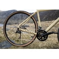 thumbnail image 4 of Voodoo Nakisi Adventure Gravel Bike, Alloy Frame, 2x9 Shimano Drivetrain, Disc Brakes, 4 of 10